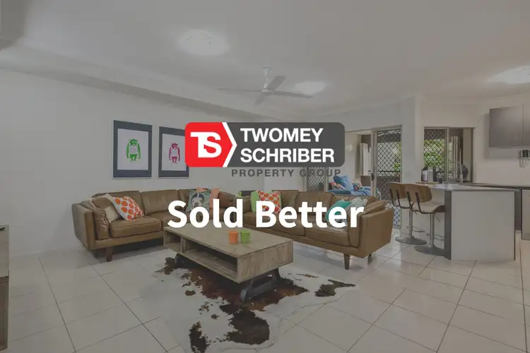 212/12-21 Gregory Street, Westcourt QLD 4870