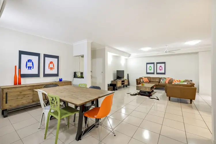 Third view of Homely unit listing, 212/12-21 Gregory Street, Westcourt QLD 4870