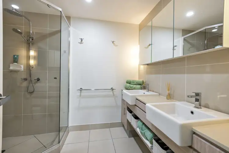 Fifth view of Homely unit listing, 212/12-21 Gregory Street, Westcourt QLD 4870