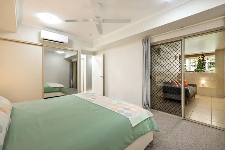 Sixth view of Homely unit listing, 212/12-21 Gregory Street, Westcourt QLD 4870
