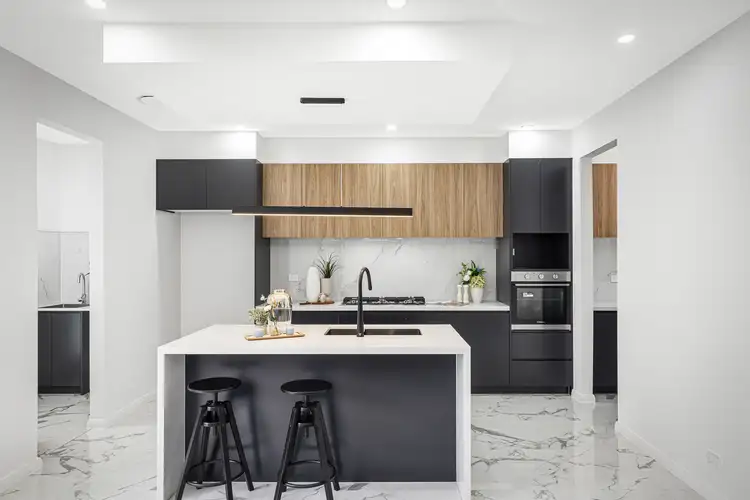 Sixth view of Homely semi-detached listing, 21 Globe Street, Riverstone NSW 2765