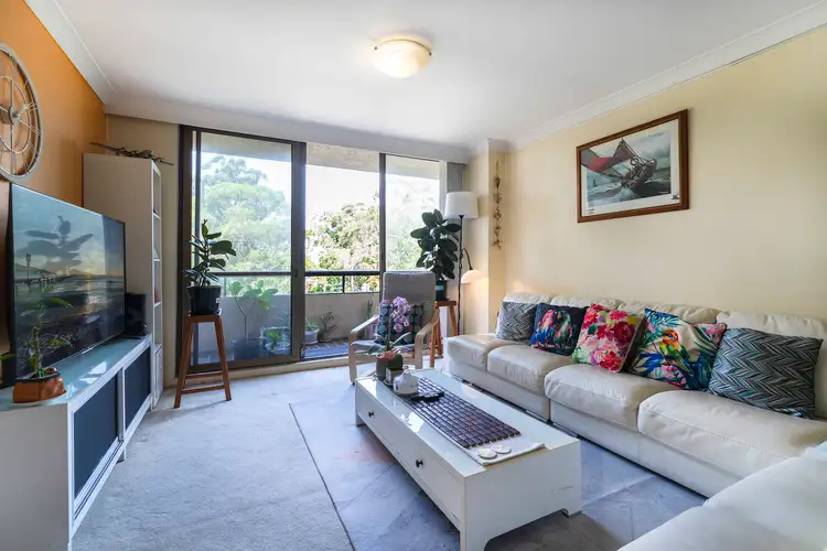 Main view of Homely apartment listing, 18/1 Jersey Road, Artarmon NSW 2064