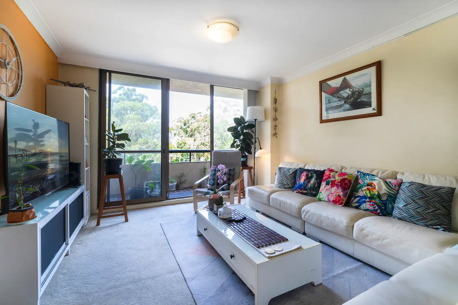 Main view of Homely apartment listing, 18/1 Jersey Road, Artarmon NSW 2064
