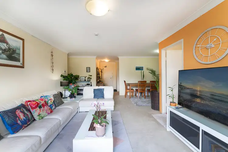 Third view of Homely apartment listing, 18/1 Jersey Road, Artarmon NSW 2064