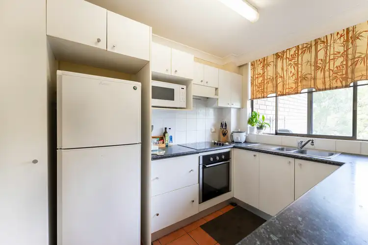 Fourth view of Homely apartment listing, 18/1 Jersey Road, Artarmon NSW 2064