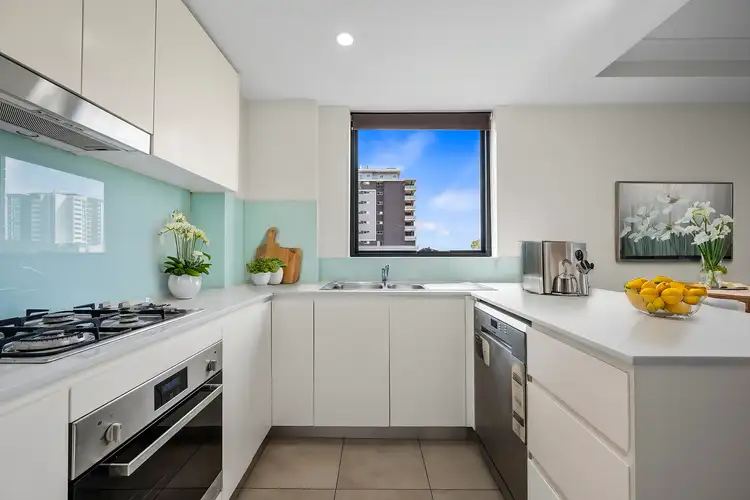 Third view of Homely unit listing, 20/27-29 Mary Street, Auburn NSW 2144