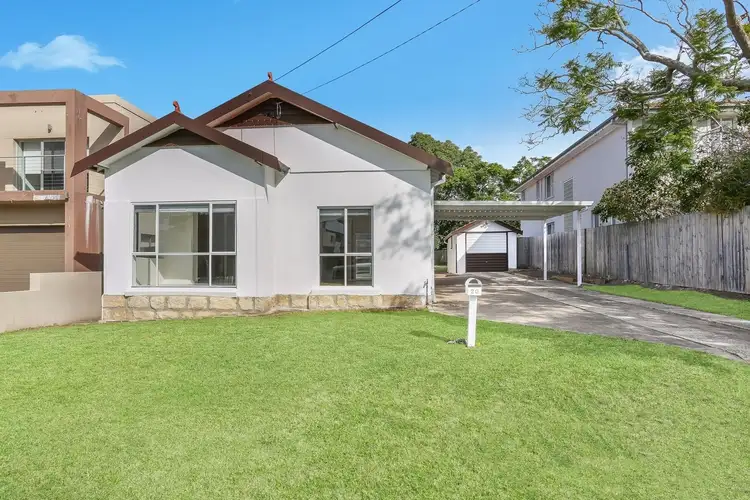 20 Cooleen Street, Blakehurst NSW 2221
