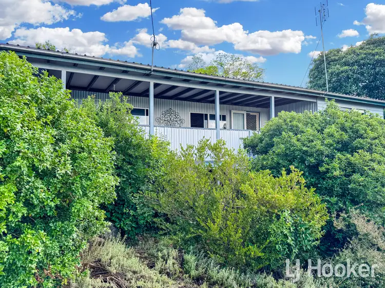 Second view of Homely rural property listing, 221 Copeton Dam Road, Inverell NSW 2360