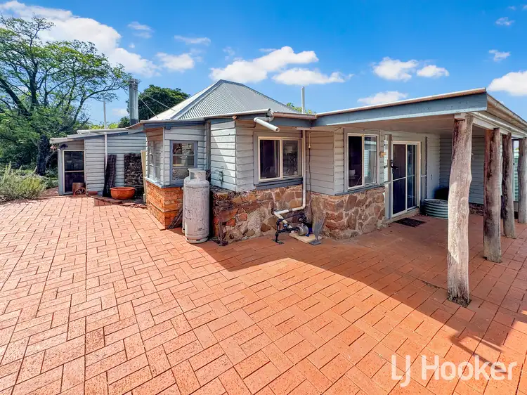 Third view of Homely rural property listing, 221 Copeton Dam Road, Inverell NSW 2360
