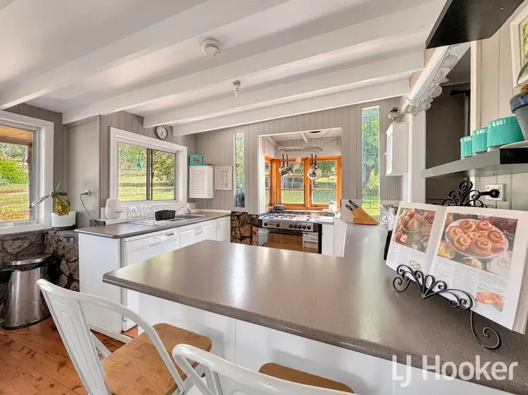 Fifth view of Homely rural property listing, 221 Copeton Dam Road, Inverell NSW 2360