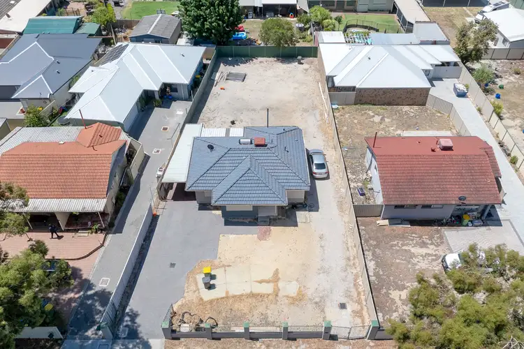 Second view of Homely land listing, 194A Corfield Street, Gosnells WA 6110