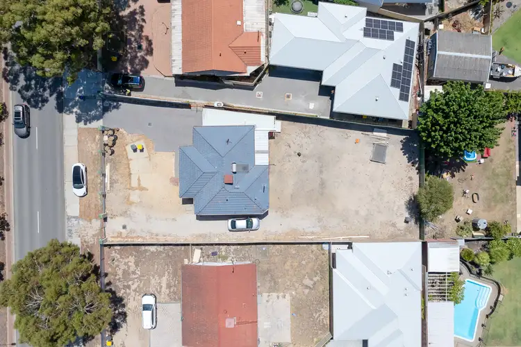 Third view of Homely land listing, 194A Corfield Street, Gosnells WA 6110
