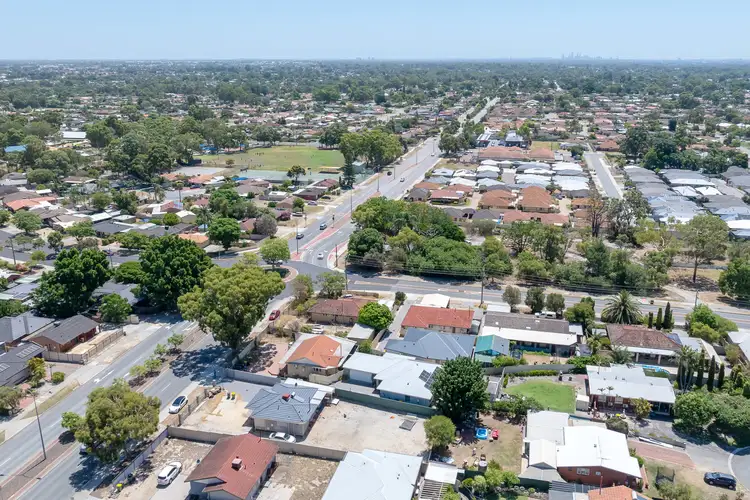 Fourth view of Homely land listing, 194A Corfield Street, Gosnells WA 6110