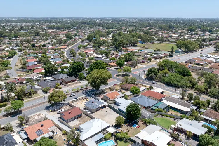 Fifth view of Homely land listing, 194A Corfield Street, Gosnells WA 6110