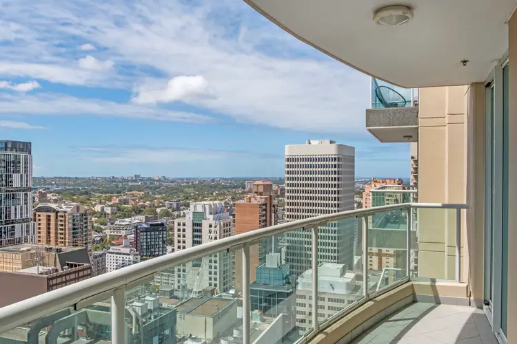 3903/343-357 Pitt Street, Sydney NSW 2000