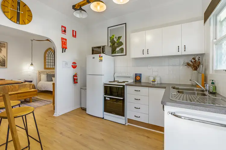 Fifth view of Homely unit listing, 10/28 Hill Street, Tweed Heads NSW 2485