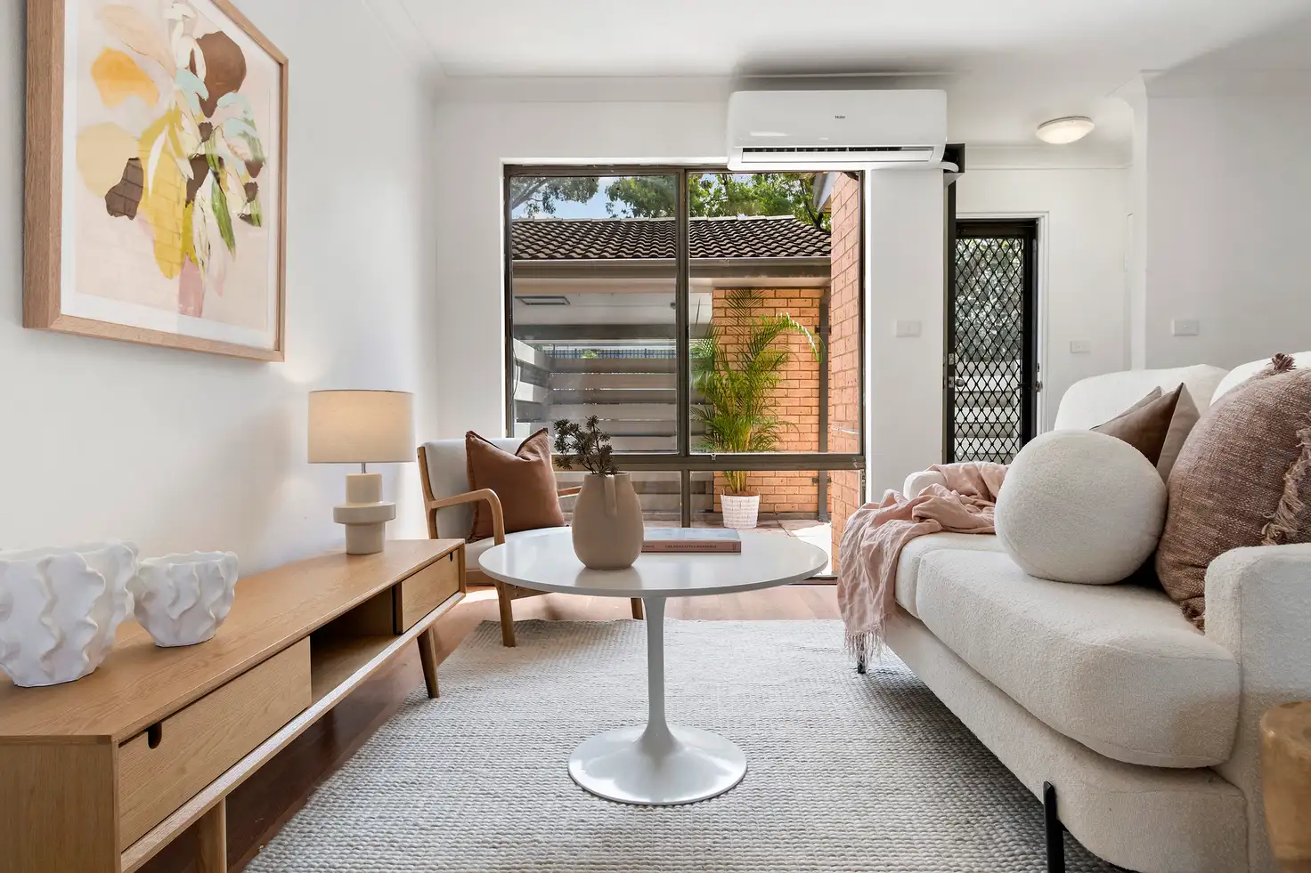 Main view of Homely townhouse listing, 5/96 Station Street, Waratah NSW 2298