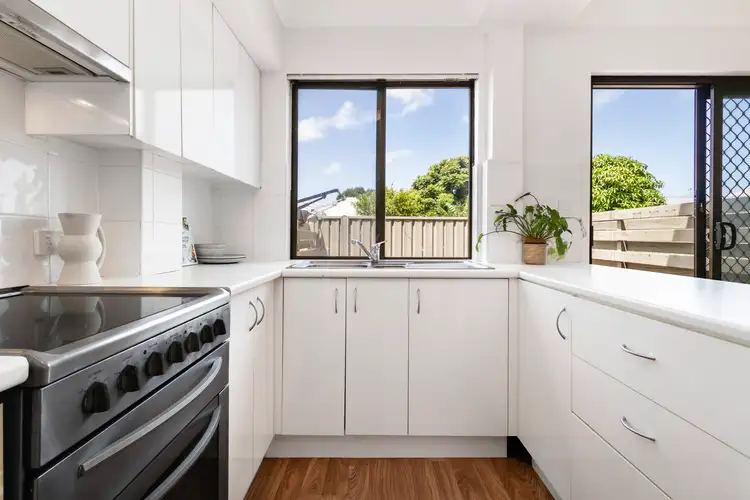 Third view of Homely townhouse listing, 5/96 Station Street, Waratah NSW 2298
