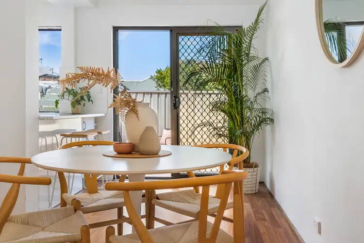 Fourth view of Homely townhouse listing, 5/96 Station Street, Waratah NSW 2298