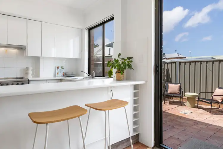 Fifth view of Homely townhouse listing, 5/96 Station Street, Waratah NSW 2298