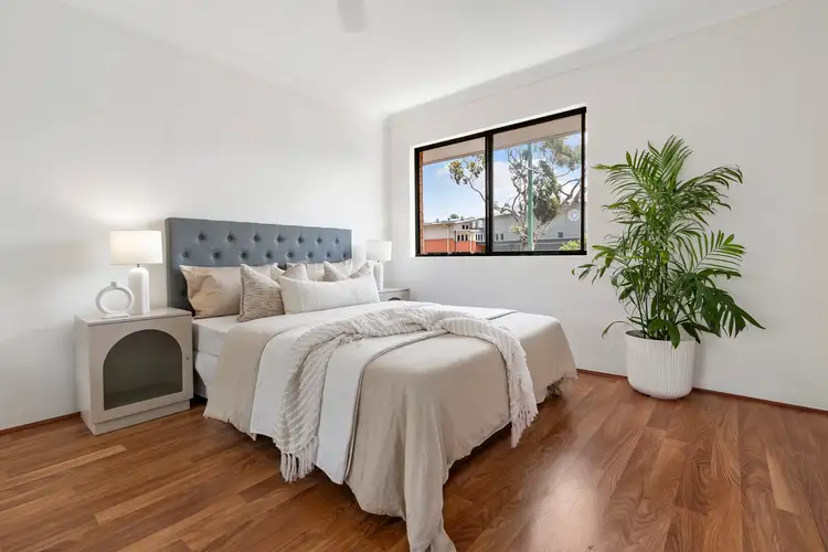 Sixth view of Homely townhouse listing, 5/96 Station Street, Waratah NSW 2298