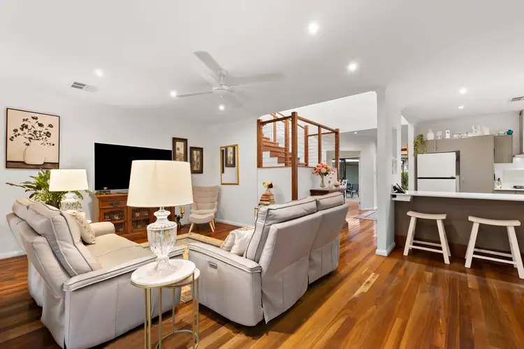 Third view of Homely townhouse listing, 1/25 Paterson Road, Bolwarra NSW 2320