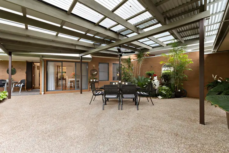 Fifth view of Homely townhouse listing, 1/25 Paterson Road, Bolwarra NSW 2320