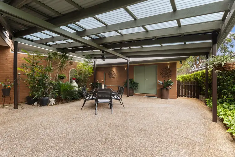 Sixth view of Homely townhouse listing, 1/25 Paterson Road, Bolwarra NSW 2320