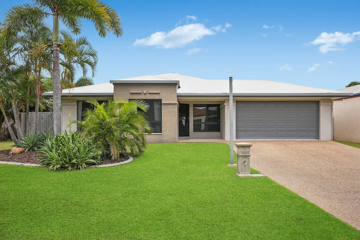 Main view of Homely house listing, 67 Estuary Parade, Douglas QLD 4814