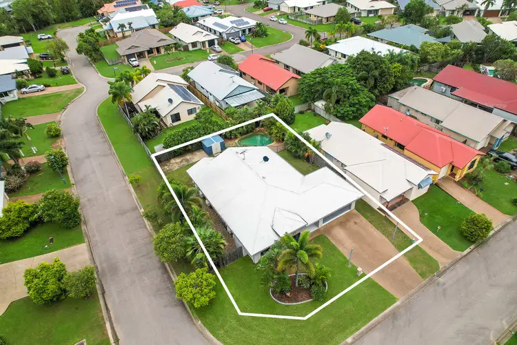 Second view of Homely house listing, 67 Estuary Parade, Douglas QLD 4814