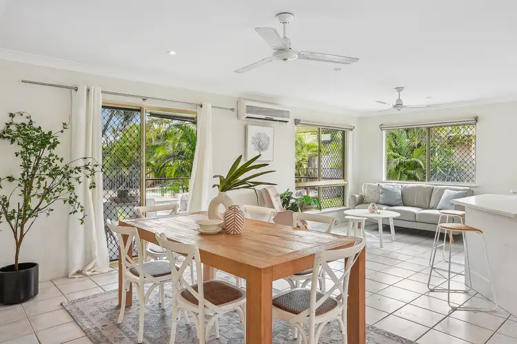 Fourth view of Homely house listing, 67 Estuary Parade, Douglas QLD 4814