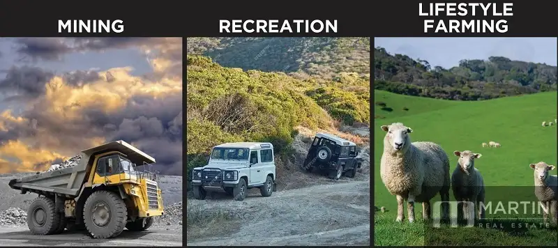 Main view of Homely rural property listing, LOT 279 Dukes Highway, Tailem Bend SA 5260