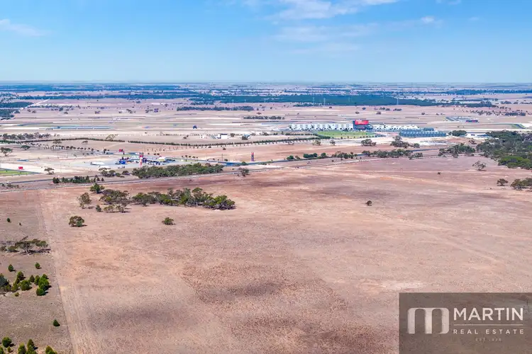 Second view of Homely rural property listing, LOT 279 Dukes Highway, Tailem Bend SA 5260