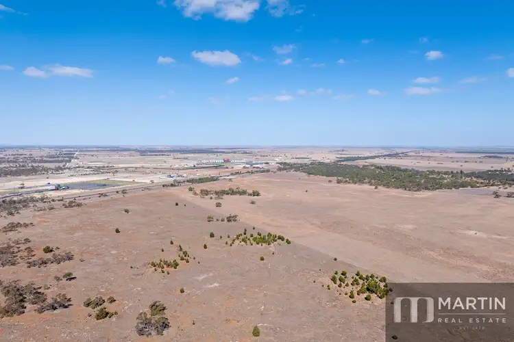 Third view of Homely rural property listing, LOT 279 Dukes Highway, Tailem Bend SA 5260