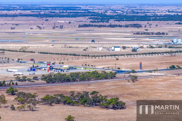 Fourth view of Homely rural property listing, LOT 279 Dukes Highway, Tailem Bend SA 5260