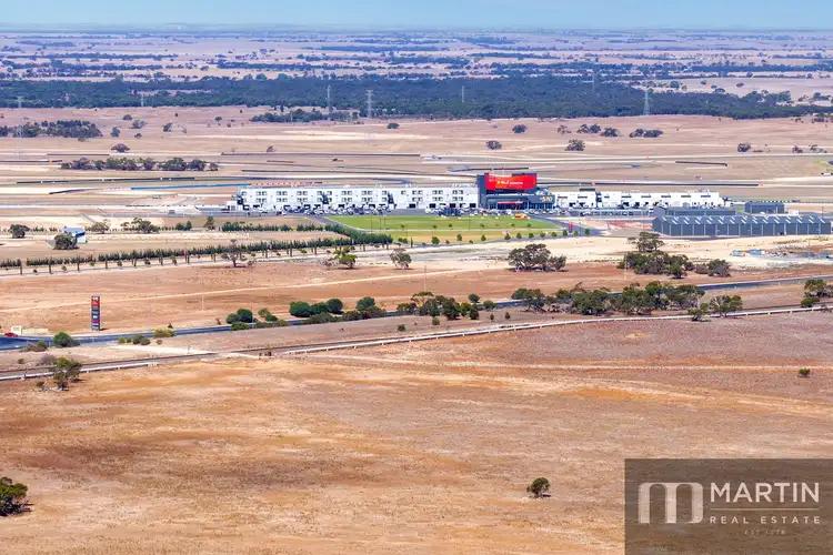 Sixth view of Homely rural property listing, LOT 279 Dukes Highway, Tailem Bend SA 5260