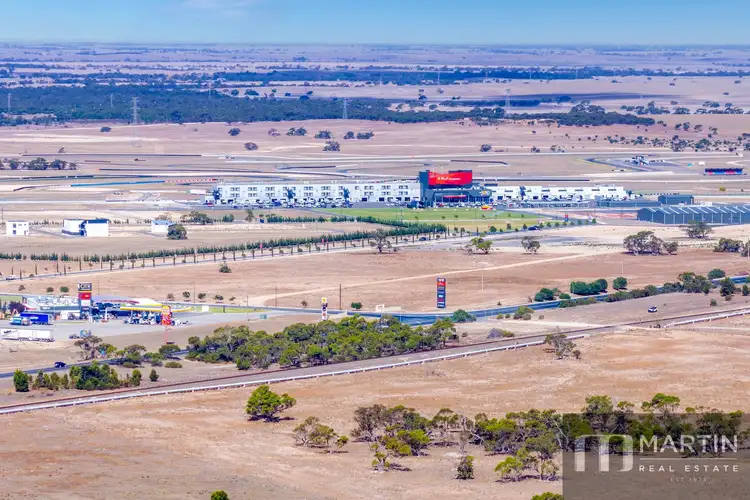 Seventh view of Homely rural property listing, LOT 279 Dukes Highway, Tailem Bend SA 5260
