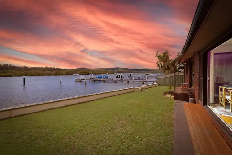 50 Shelly Beach Road, Empire Bay NSW 2257