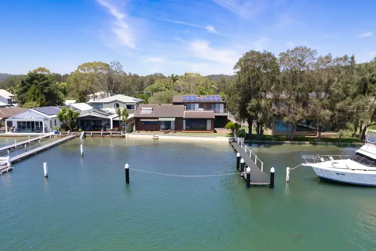 Third view of Homely house listing, 50 Shelly Beach Road, Empire Bay NSW 2257