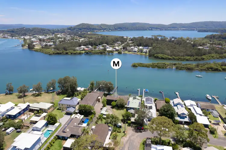 Fifth view of Homely house listing, 50 Shelly Beach Road, Empire Bay NSW 2257