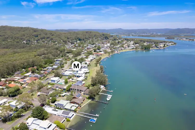 Sixth view of Homely house listing, 50 Shelly Beach Road, Empire Bay NSW 2257