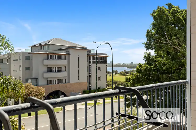 10/177 Mill Point Road, South Perth WA 6151
