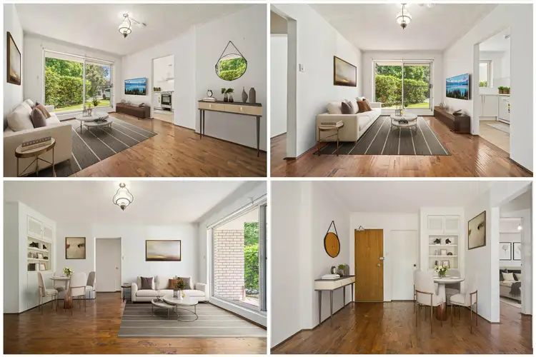 Main view of Homely apartment listing, 17/13 Richmond Avenue, Dee Why NSW 2099