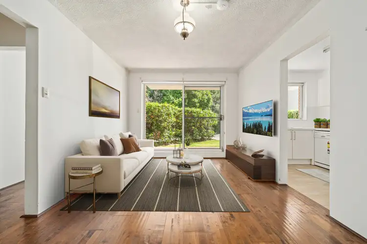 Third view of Homely apartment listing, 17/13 Richmond Avenue, Dee Why NSW 2099