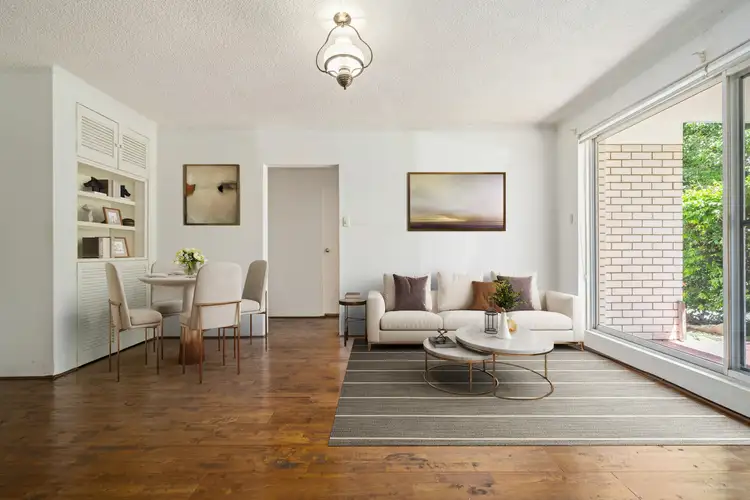 Fourth view of Homely apartment listing, 17/13 Richmond Avenue, Dee Why NSW 2099