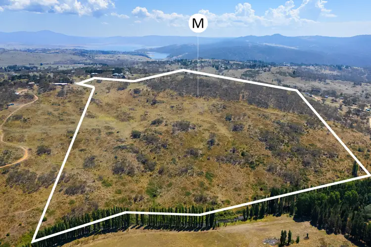 Main view of Homely rural property listing, 15 Carruthers Road, Jindabyne NSW 2627