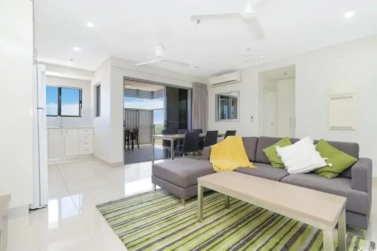 1304/16 Harvey Street, Darwin City NT 800