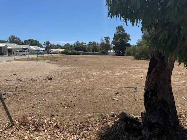 Third view of Homely land listing, 10 Scott Road, Capel WA 6271