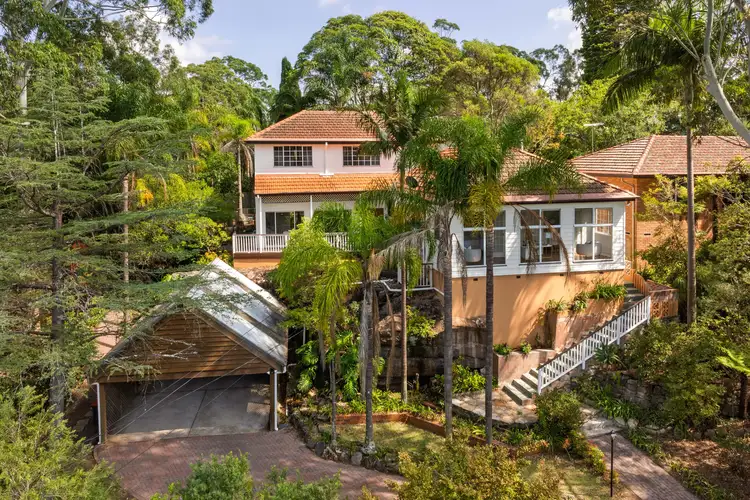 12 May Street, Turramurra NSW 2074