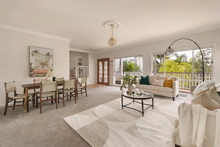 Second view of Homely house listing, 12 May Street, Turramurra NSW 2074